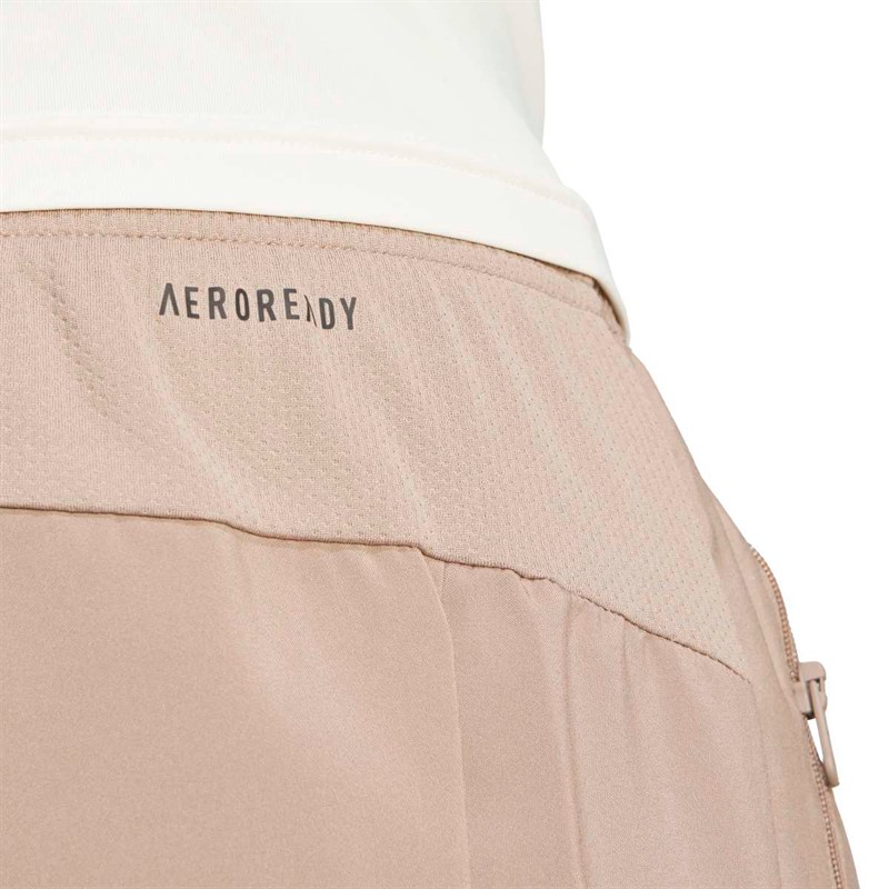 adidas Mens Train Essentials Woven Training Shorts Chalky Brown/Black