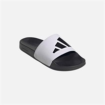 adidas Herre Adilette Shower Slides Cloud White/Core Black/Core Black
