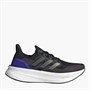 adidas Womens Ultraboost 5 Neutral Running Shoes Core Black/Night Metallic/Night Flash