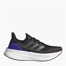 adidas Womens Ultraboost 5 Neutral Running Shoes Core Black/Night Metallic/Night Flash