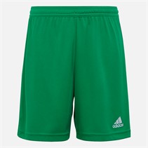 adidas Junior Drenge Entrada 22 shorts Team Green