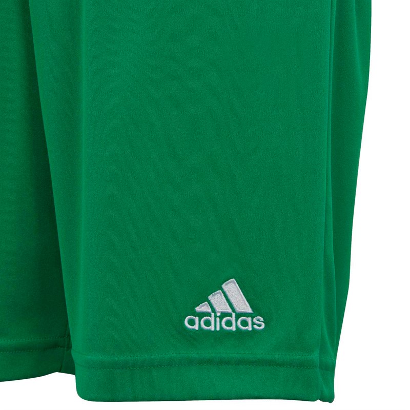 adidas Junior Drenge Entrada 22 shorts Team Green