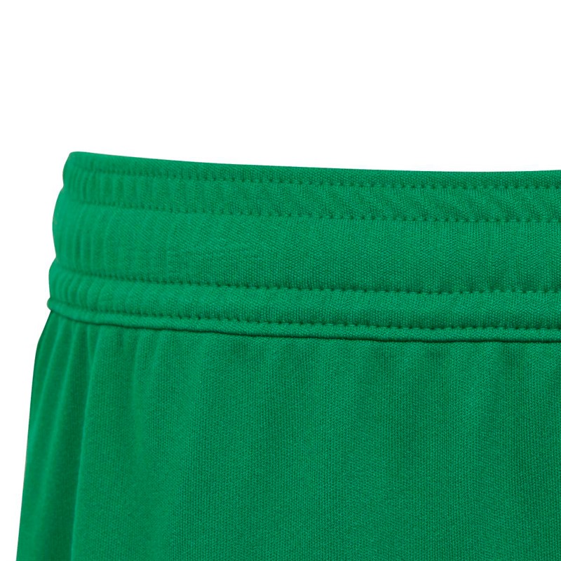 adidas Junior Drenge Entrada 22 shorts Team Green