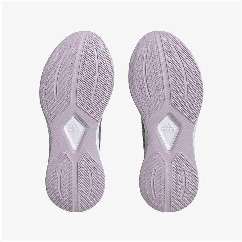 adidas Womens Duramo 10 Neutral Running Shoes Silver Violet/Silver Metallic/Silver Dawn