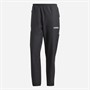 adidas Herren DFB Deutschland 1996 Gewebte Trainingshose Schwarz/Weiss