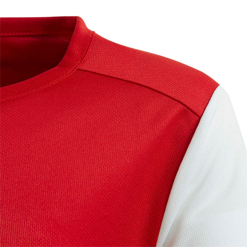 adidas Junior Drenge Entrada 19 T-shirt Power Red