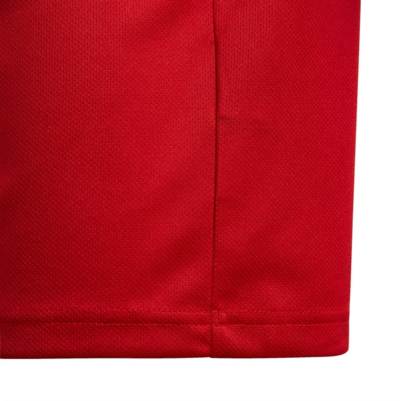 adidas Junior Drenge Entrada 19 T-shirt Power Red
