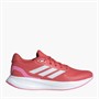 adidas Womens Runfalcon 5 Neutral Running Shoes Better Scarlet/Cloud White/Bliss Pink