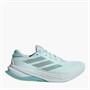 adidas Womens Supernova Solution 2.0 Neutral Running Shoes Halo Mint/Magic Grey Met/Mint Ton