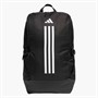 adidas Essentials 3 striber rygsæk Sort/Hvid