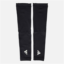 adidas Climacool Running Arm Sleeves Black/White