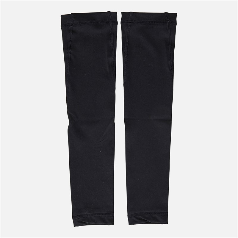 adidas Climacool Running Arm Sleeves Black/White