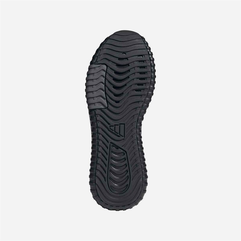 adidas Herre Kaptir 4.0 Træningssko Core Black/Better Scarlet/Carbon