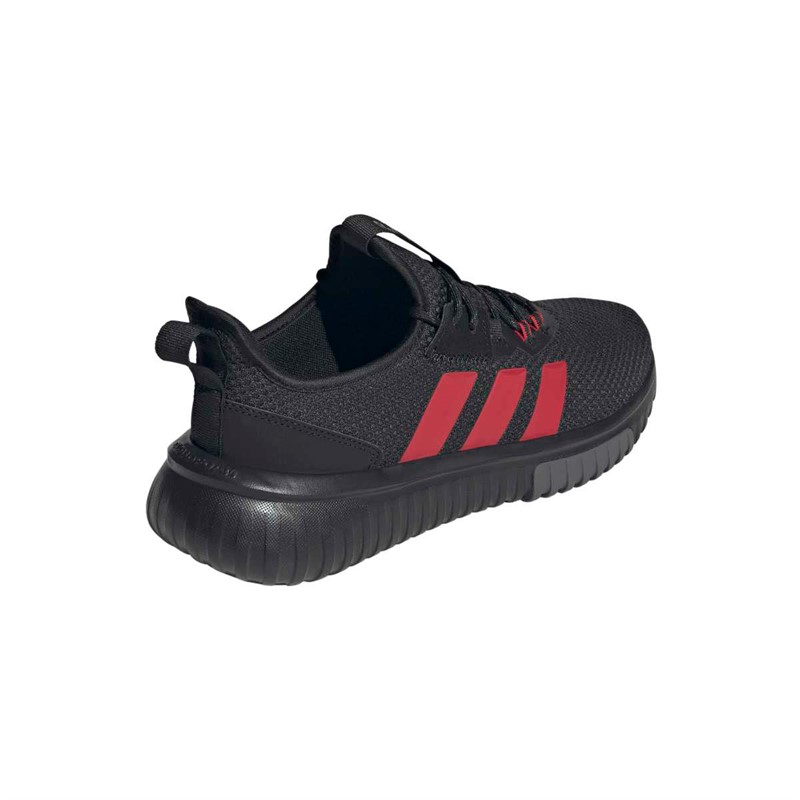 adidas Herre Kaptir 4.0 Træningssko Core Black/Better Scarlet/Carbon