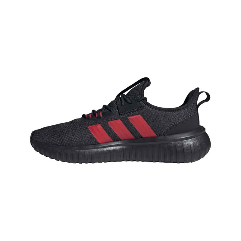 adidas Herre Kaptir 4.0 Træningssko Core Black/Better Scarlet/Carbon