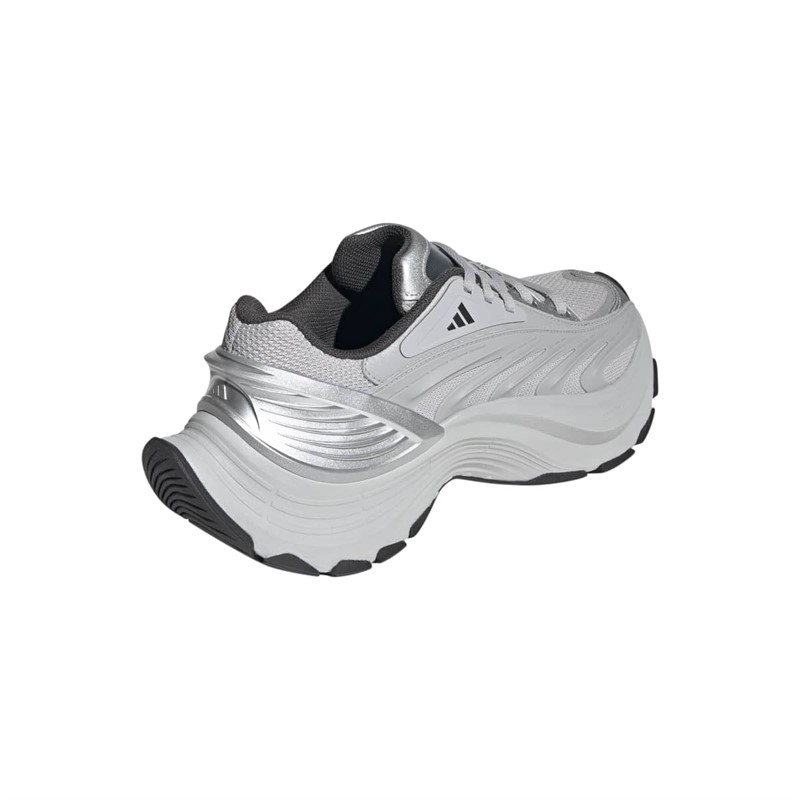 adidas XLG Metawave Træningssko Grey Two/Carbon Silver/Silver Metallic