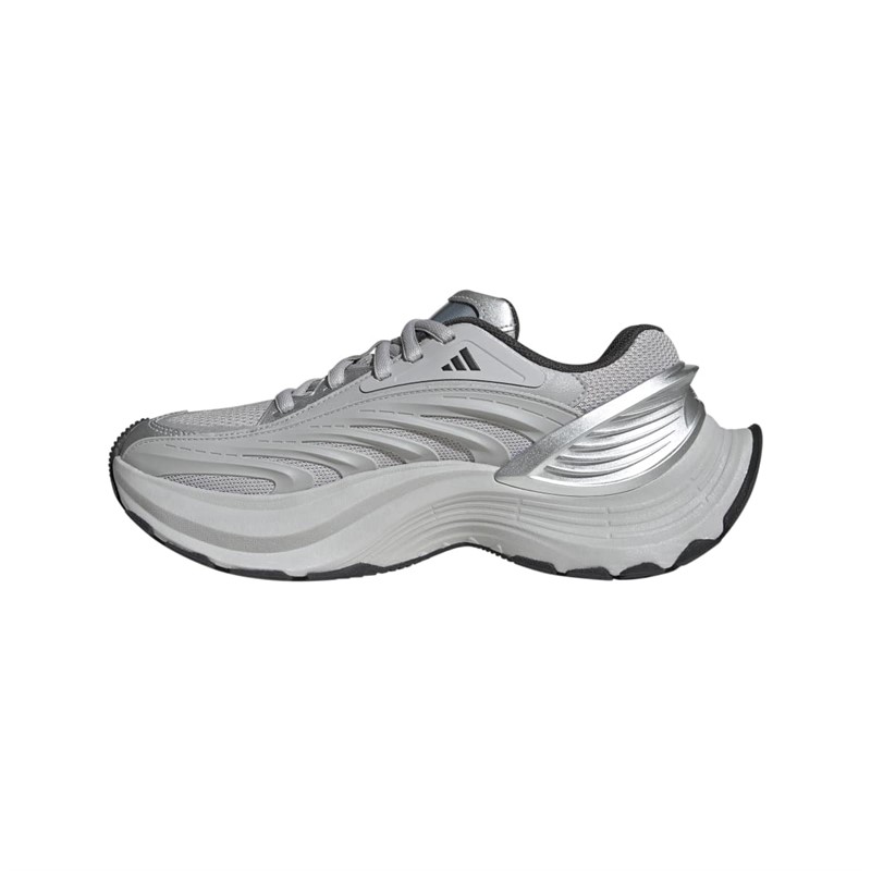 adidas XLG Metawave Træningssko Grey Two/Carbon Silver/Silver Metallic