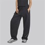 adidas Dame Z.N.E Open Hem Træningsbukser Sort