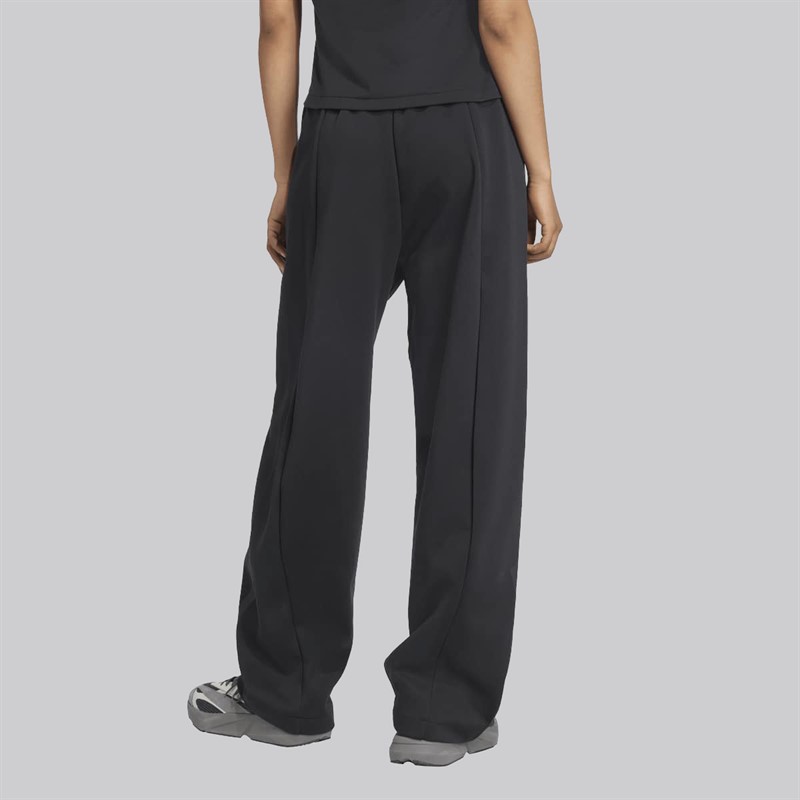 adidas Dame Z.N.E Open Hem Træningsbukser Sort