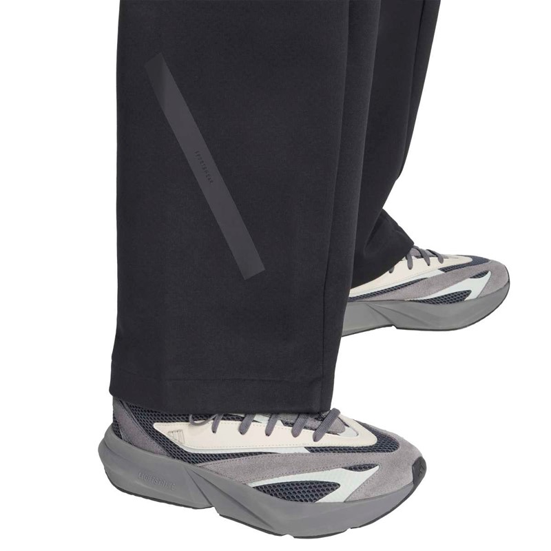 adidas Dame Z.N.E Open Hem Træningsbukser Sort