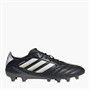 adidas Herren Copa Icon 2 Elite FG/AG Rasen / Kunstrasen Fußballschuhe Core Black/Cloud White/Gold Metallic