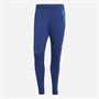 adidas Herren FIGC Italien Tiro 24 Wettkampf Trainingshose Night Sky