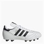 adidas Herren Copa Mundial FG Kunstrasen Fussball Schuhe Cloud White/Core Black/Gold Metallic
