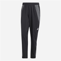 adidas Herren Tiro 24 Competition Präsentations Sporthosen Schwarz/Team Dark Grey