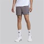 adidas Herren Primelift Shorts Charcoal