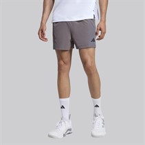 adidas Herren Primelift Shorts Charcoal