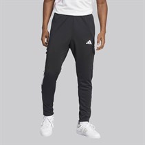 adidas Herren Haus Von Tiro Cargo Sporthosen Schwarz/Weiß