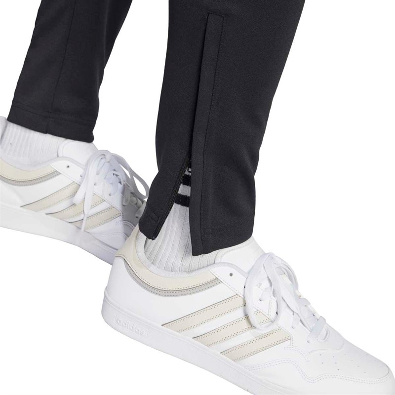 adidas Herren Haus Von Tiro Cargo Sporthosen Schwarz/Weiß