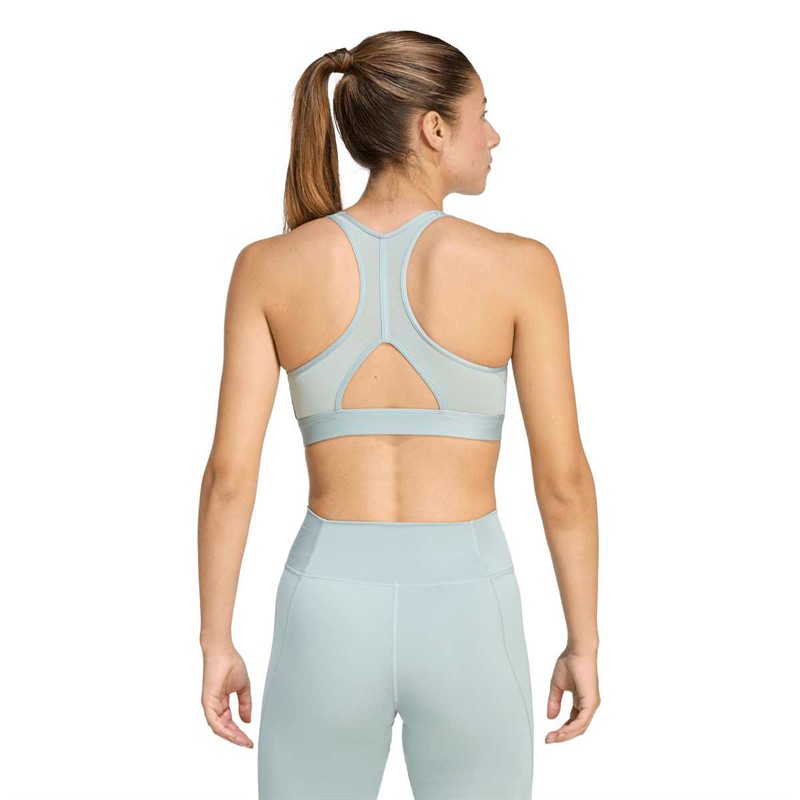 adidas Dame Primeliftreact Grafisk Let Støtte Sportsbh Wonder Sage