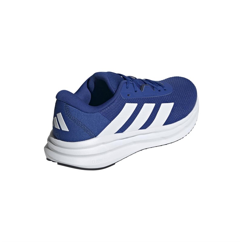adidas Herren Galaxy 7 Neutrale Laufschuhe Royal Blue/Cloud White/Dark Blue