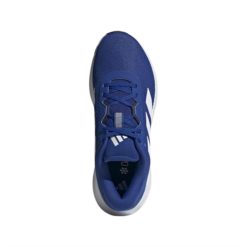 adidas Herren Galaxy 7 Neutrale Laufschuhe Royal Blue/Cloud White/Dark Blue