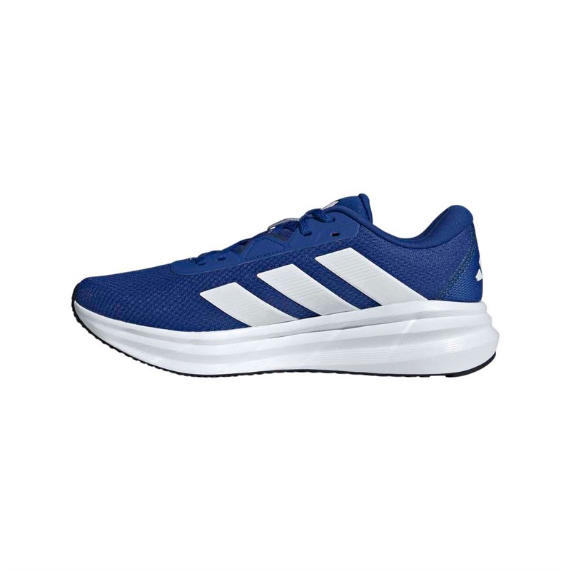 adidas Herren Galaxy 7 Neutrale Laufschuhe Royal Blue/Cloud White/Dark Blue