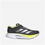 adidas Herren Adizero Boston 12 Lightstrike Pro Neutrale Laufschuhe Aurora Ink/Silver Metallic/Pulse Lime