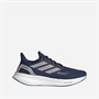 adidas Mens Pureboost 5 Neutral Running Shoes Dark Blue/Glory Grey/Core Black