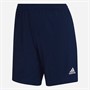 adidas Herren Entrada 22 Trainingsshorts Team Navy Blue