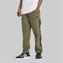 adidas Herren Samson 6.0 Trainingshose Olive Strata/Schwarz