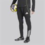 adidas Herren Tiro 25 Wettkampf Sporthosen Schwarz/Purple Rush
