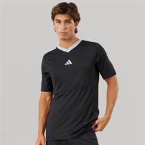 adidas Mens Referee 22 Jersey Black