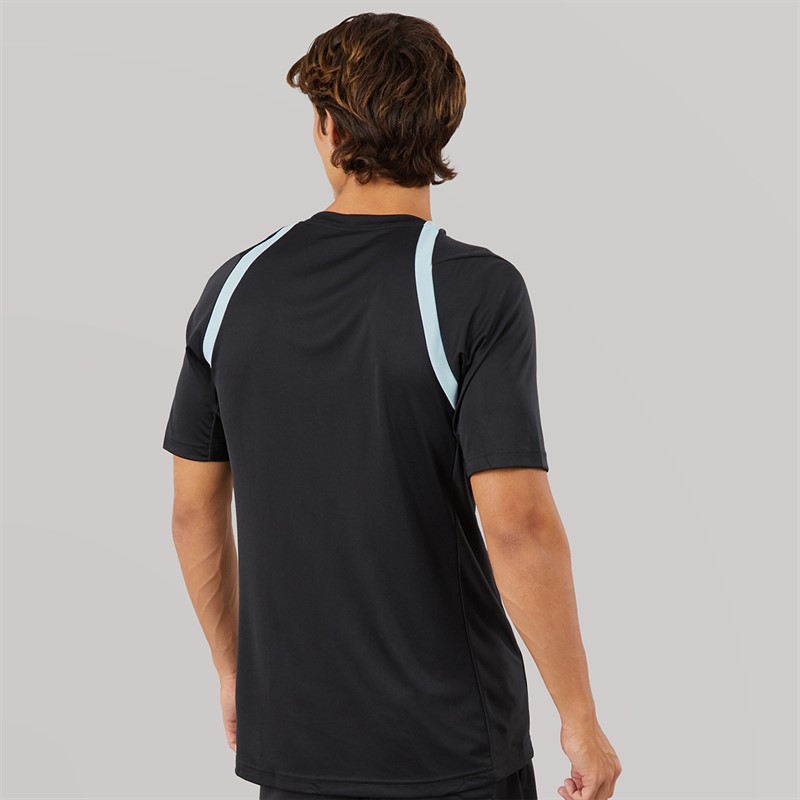adidas Mens Referee 22 Jersey Black