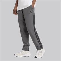 adidas Herren Samson Trainingshose Grey Six/Schwarz
