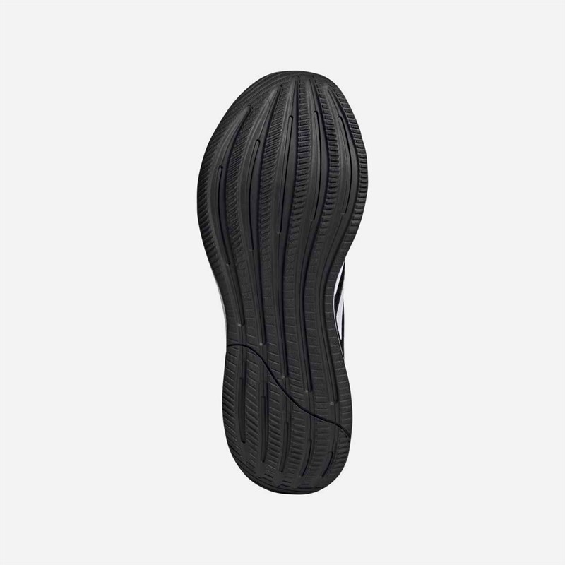 adidas Herren Response Neutrale Laufschuhe Core Black/Cloud White/Core Black