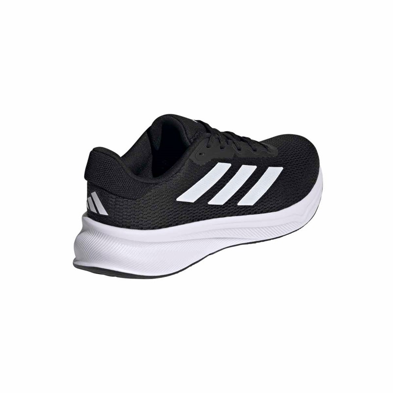 adidas Herren Response Neutrale Laufschuhe Core Black/Cloud White/Core Black