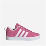 adidas Junior VS Pace 2.0 Træningssko Pink Fusion/Cloud White/Clear Pink