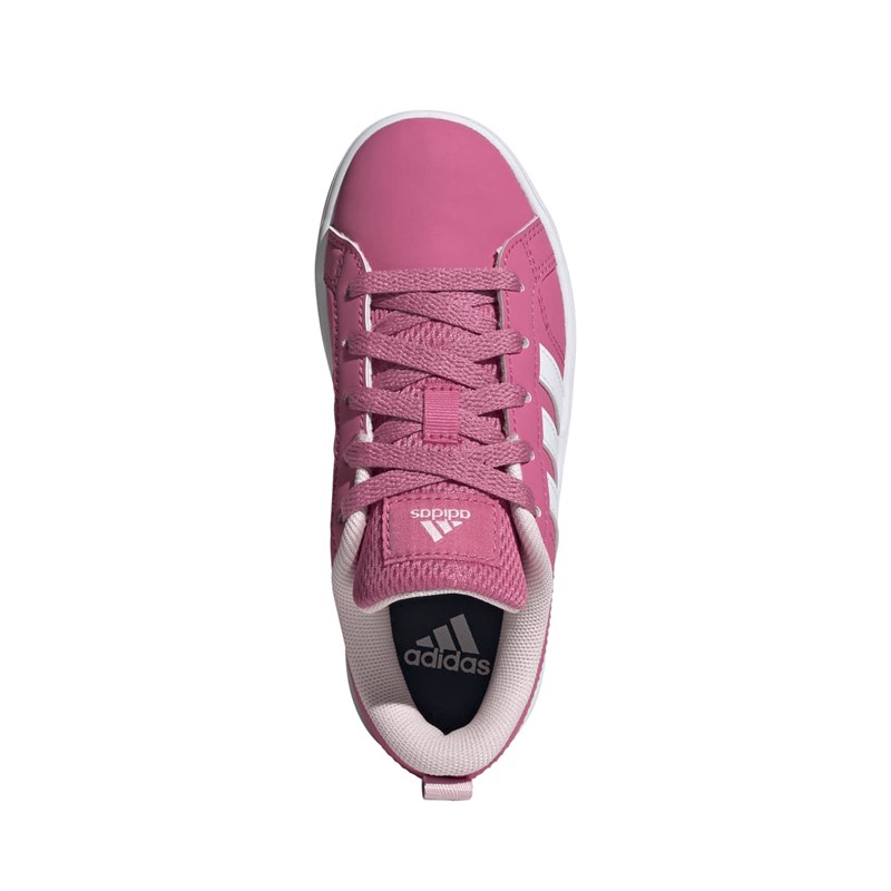 adidas Junior VS Pace 2.0 Træningssko Pink Fusion/Cloud White/Clear Pink