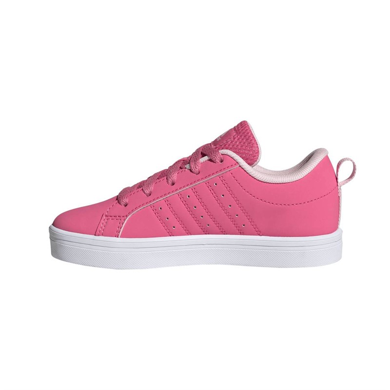 adidas Junior VS Pace 2.0 Træningssko Pink Fusion/Cloud White/Clear Pink