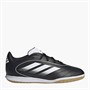 adidas Børne Goletto IX IN Indendørs Fodboldstøvler Core Black/Cloud White/Core Black